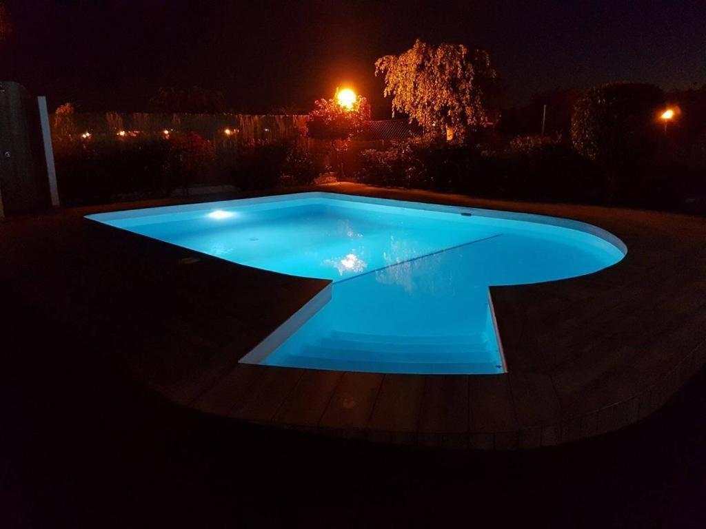 Nectarinas Holiday Maspalomas San Bartolomé Exteriör bild